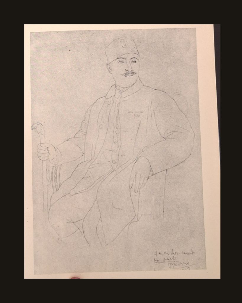 Pablo Picasso