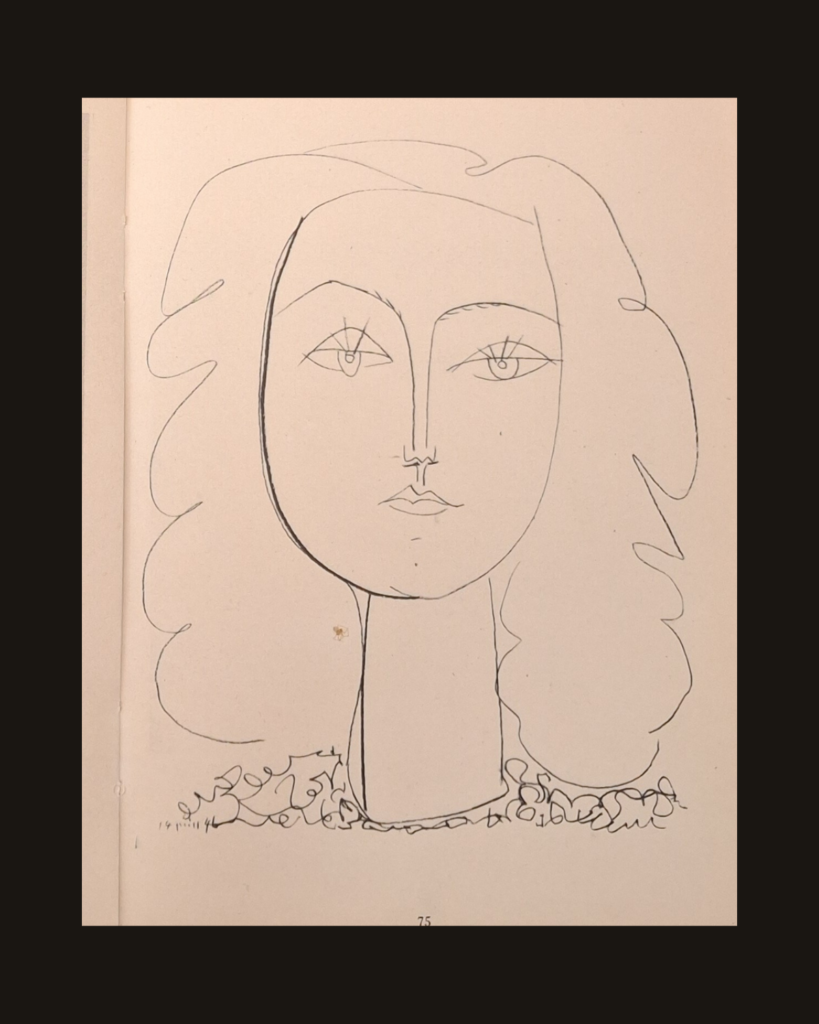 Pablo Picasso