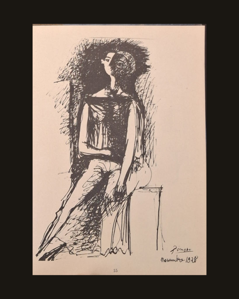 Pablo Picasso