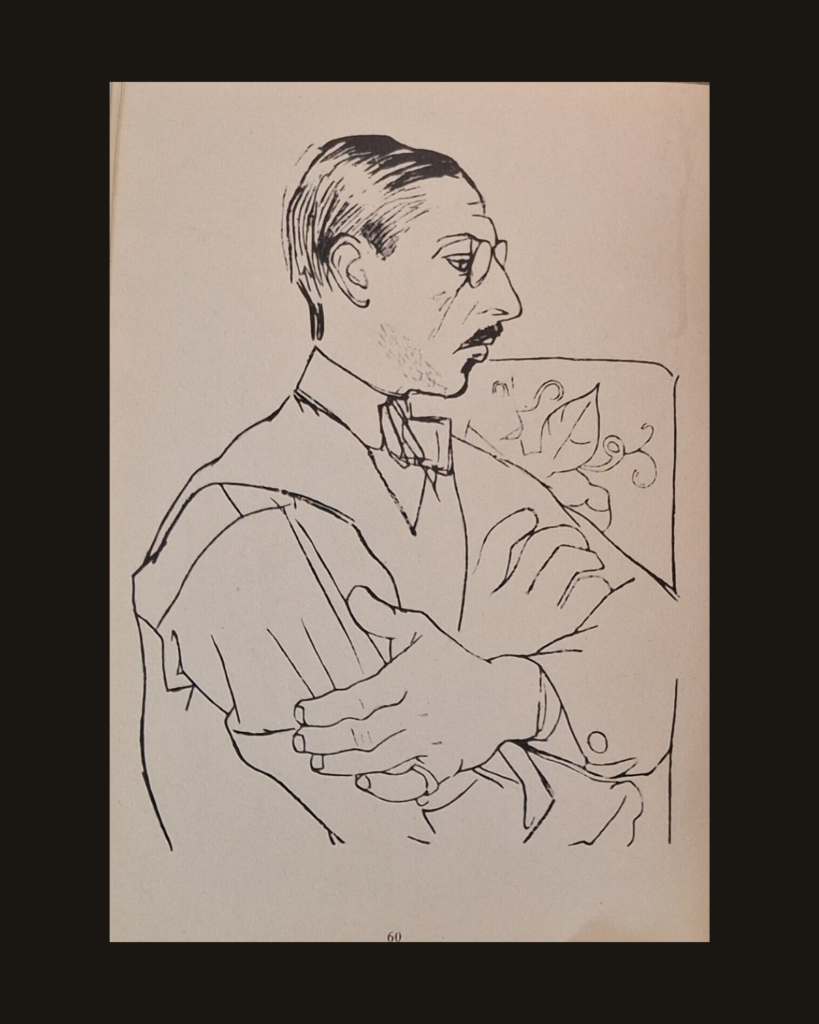 Pablo Picasso