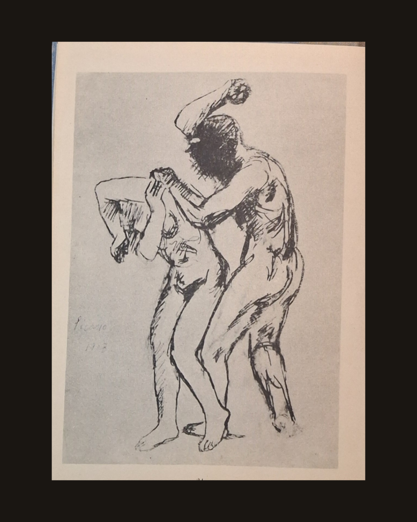 Pablo Picasso
