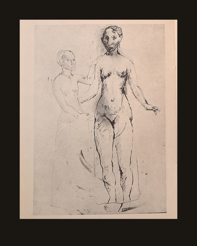 Pablo Picasso