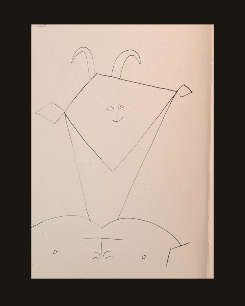 Pablo Picasso