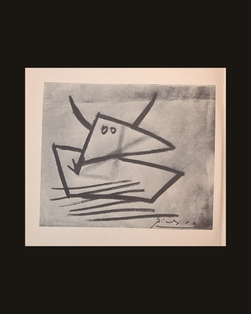 Pablo Picasso