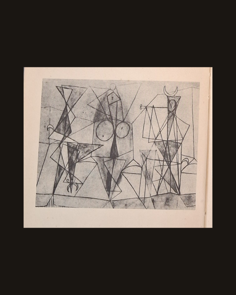 Pablo Picasso