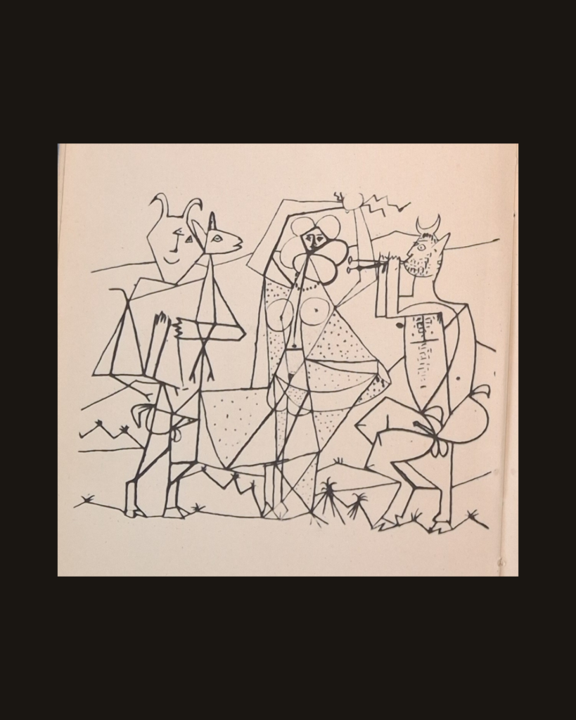 Pablo Picasso