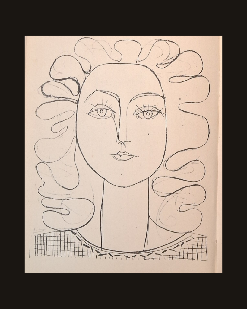 Pablo Picasso