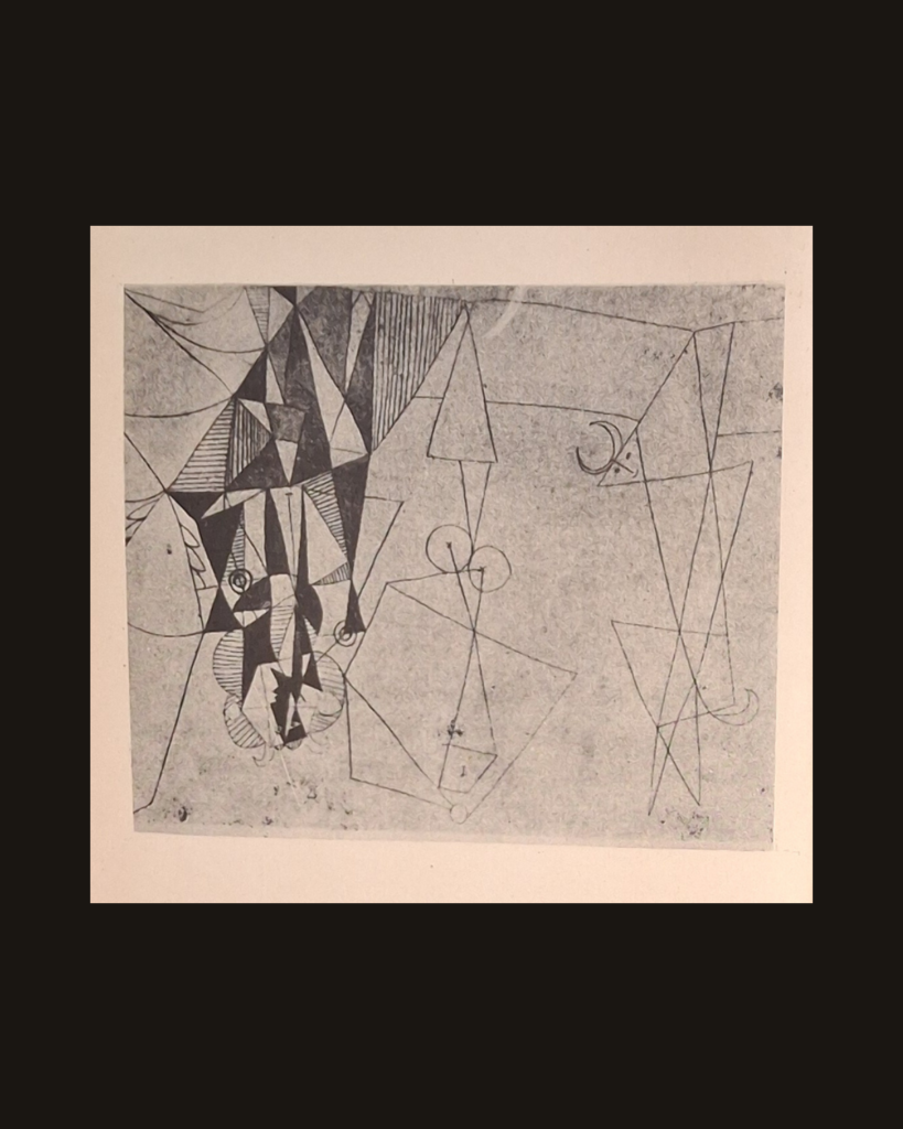 Pablo Picasso