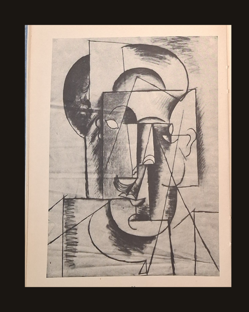 Pablo Picasso
