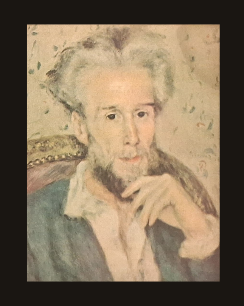 Pierre-Auguste Renoir