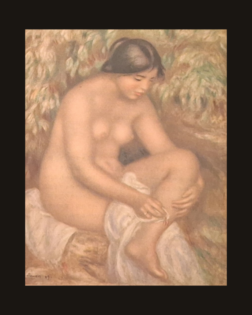 Pierre-Auguste Renoir
