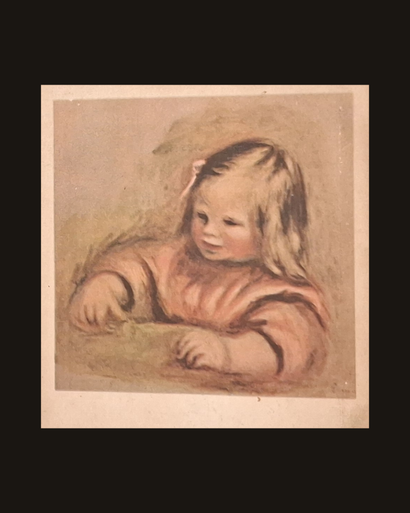 Pierre-Auguste Renoir