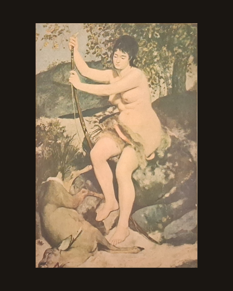 Pierre-Auguste Renoir