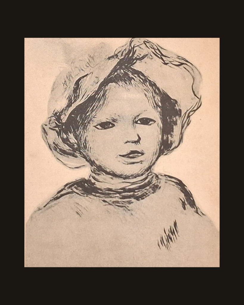 Pierre-Auguste Renoir