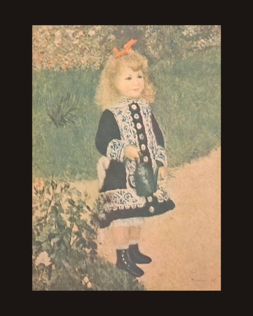 Pierre-Auguste Renoir