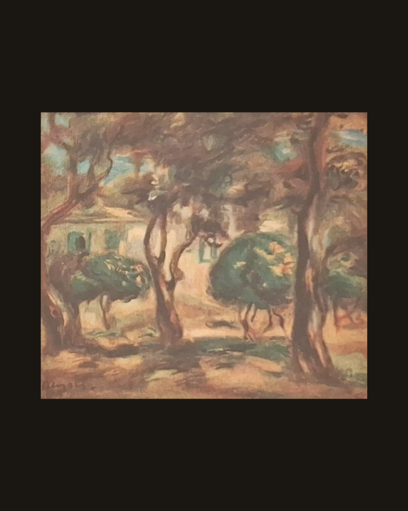 Pierre-Auguste Renoir