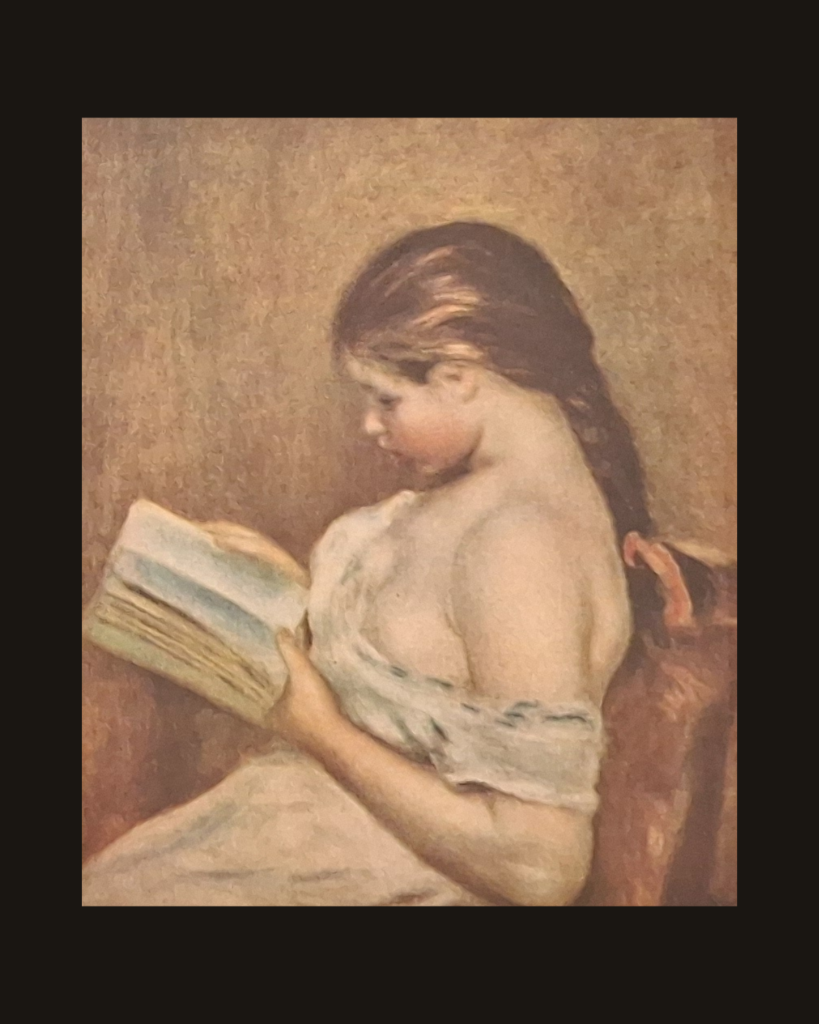 Pierre-Auguste Renoir