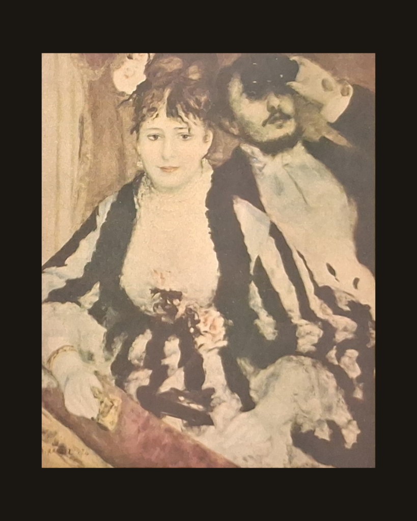 Pierre-Auguste Renoir