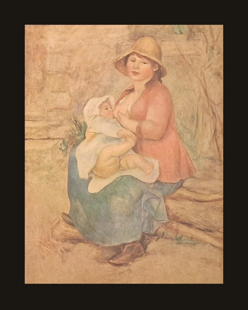 Pierre-Auguste Renoir