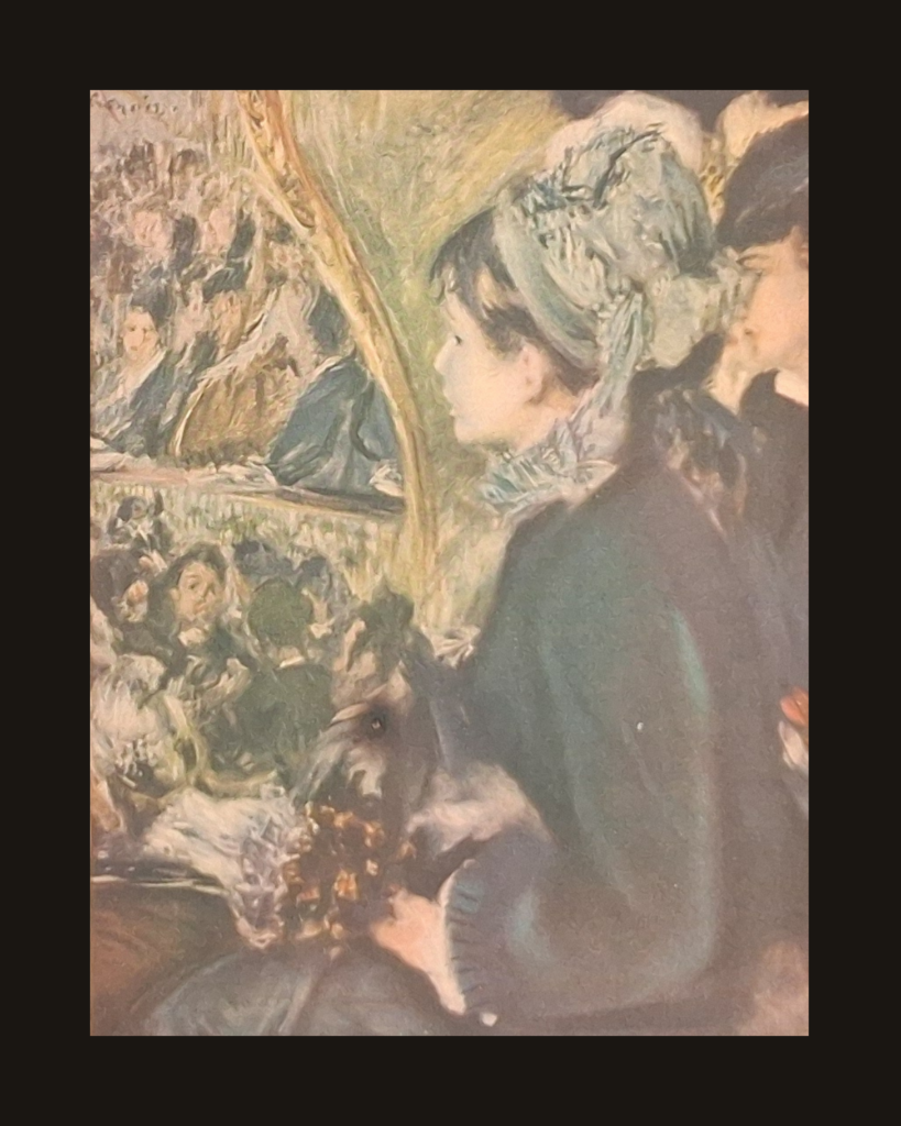 Pierre-Auguste Renoir