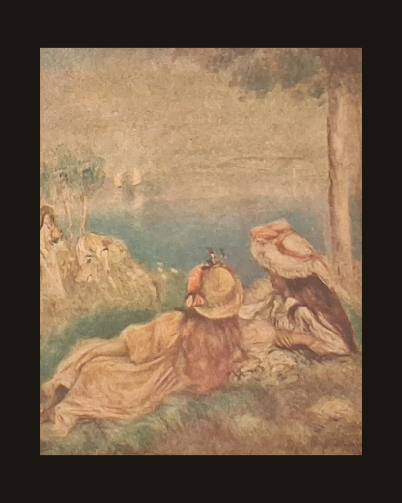 Pierre-Auguste Renoir