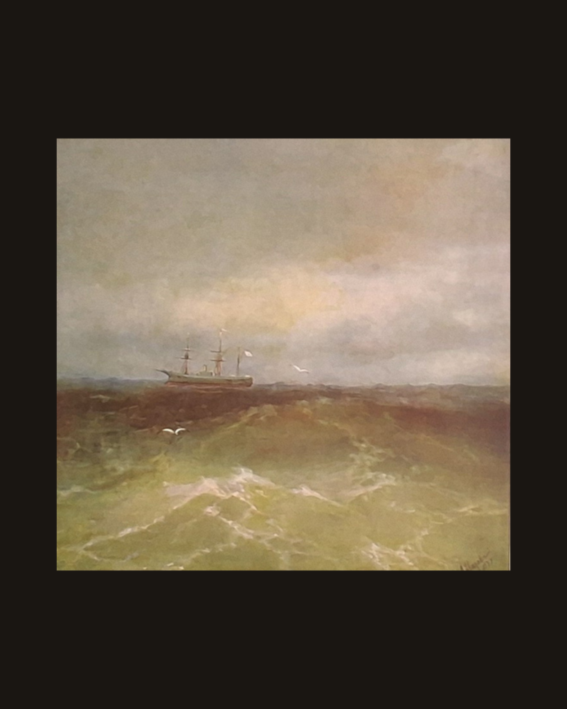 Ivan Aivazovsky