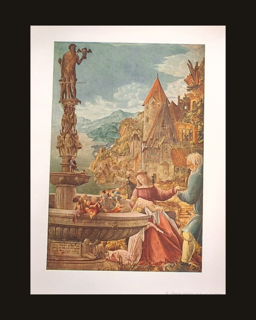Albrecht Altdorfer