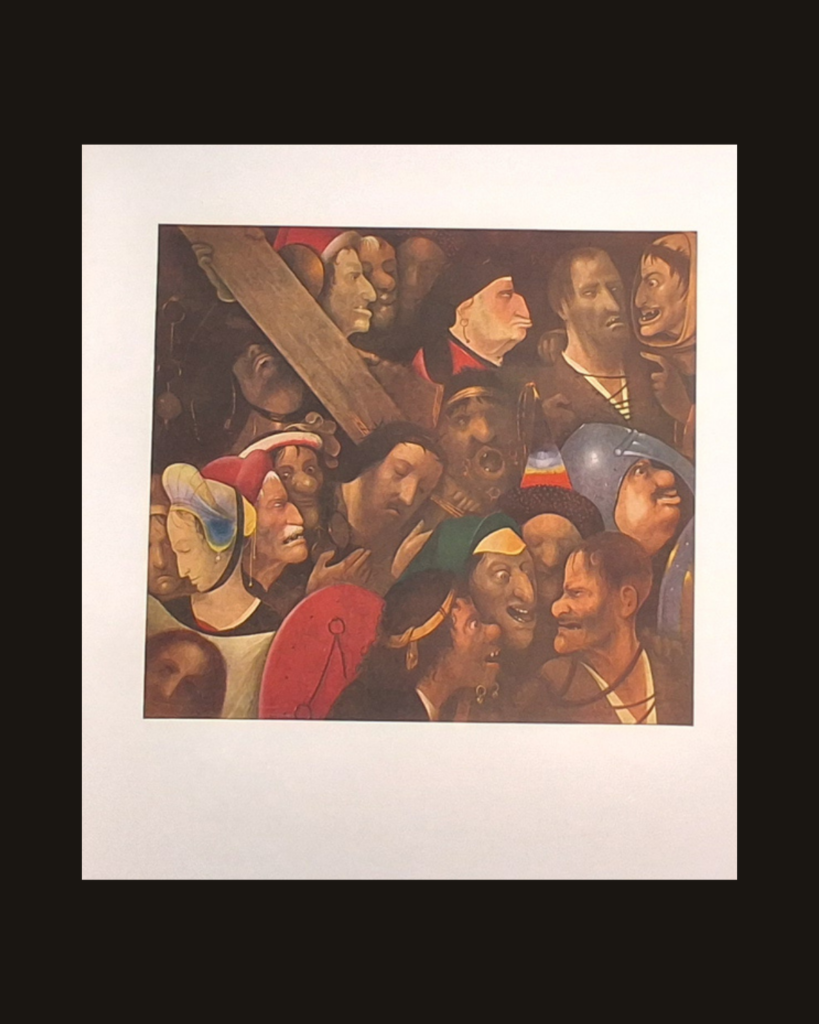 Hieronymus Bosch