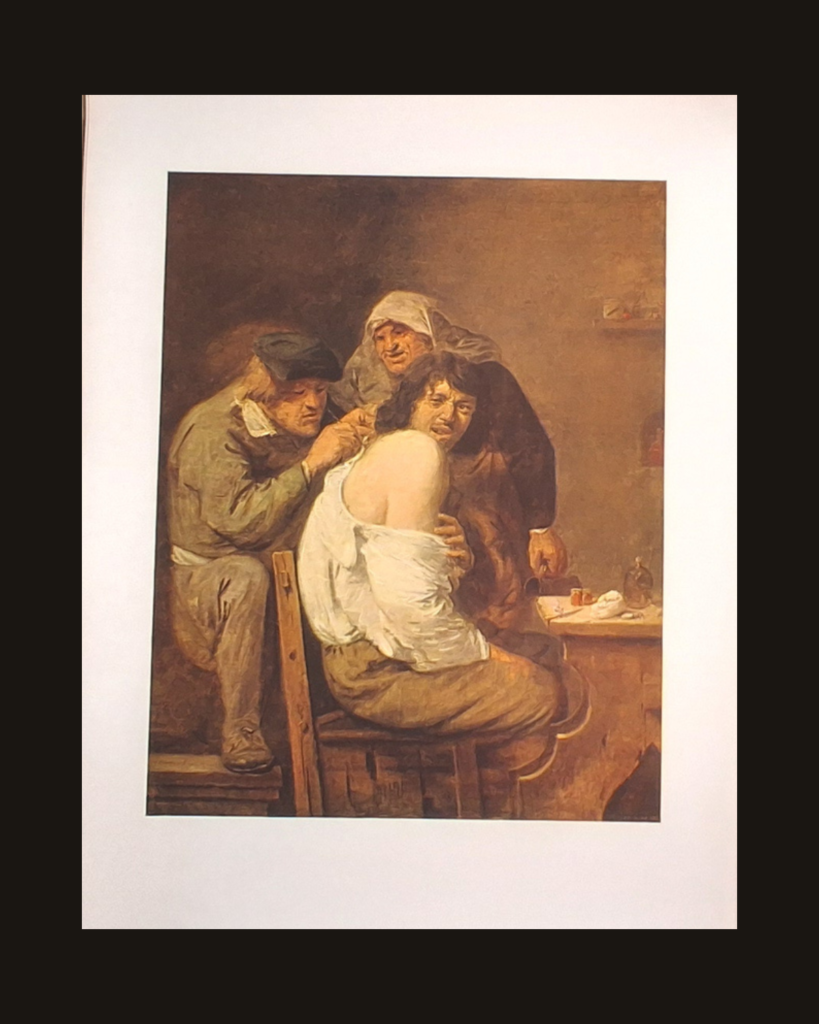 Adriaen Brouwer