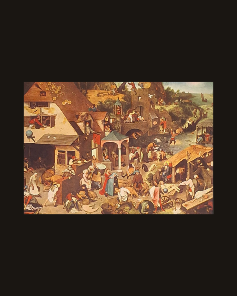 Pieter Bruegel the Elder