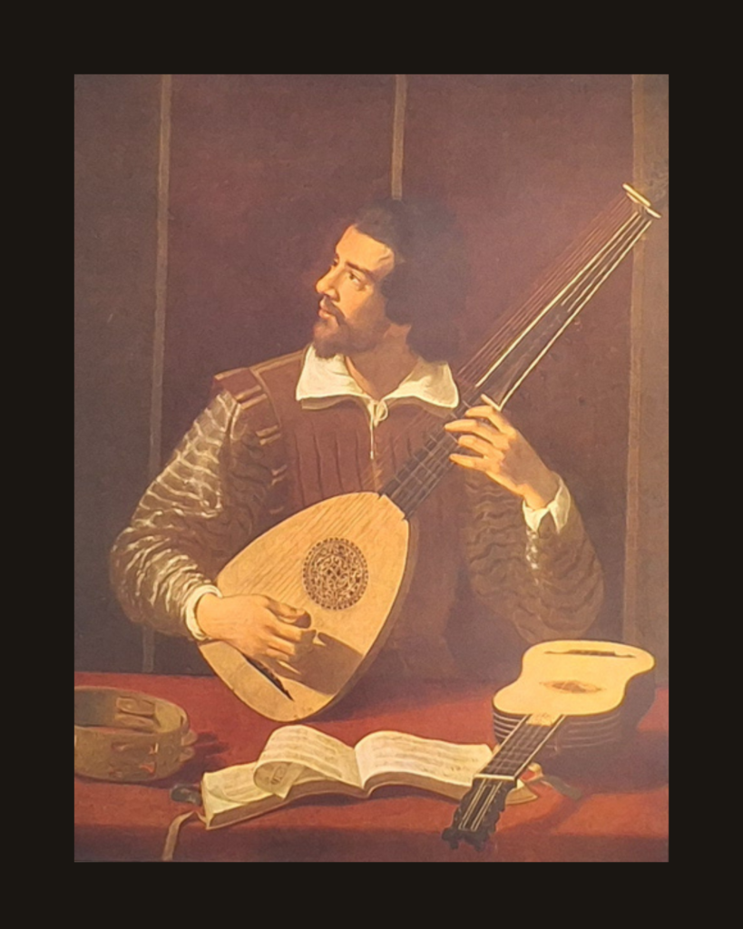 Caravaggio