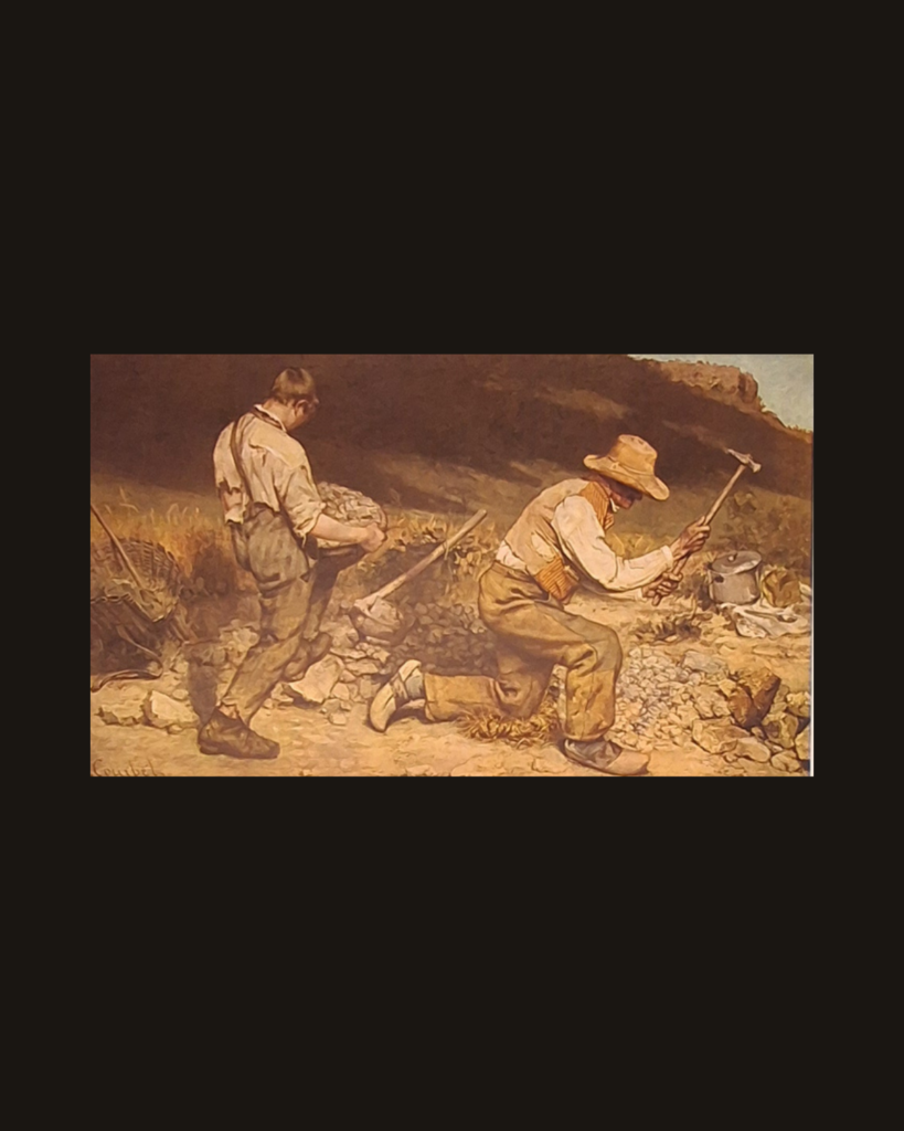 Gustave Courbet