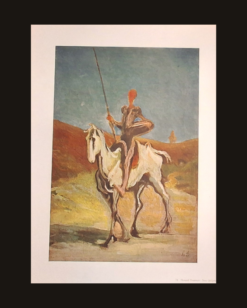 Honoré Daumier