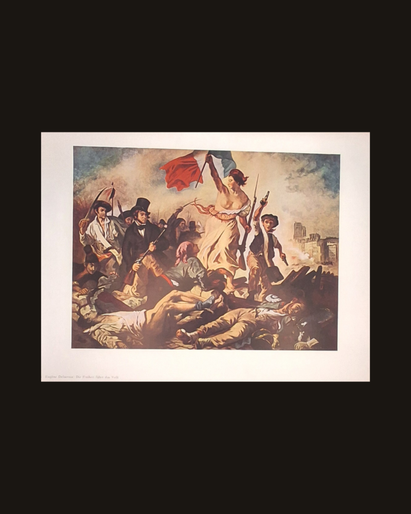 Eugène Delacroix