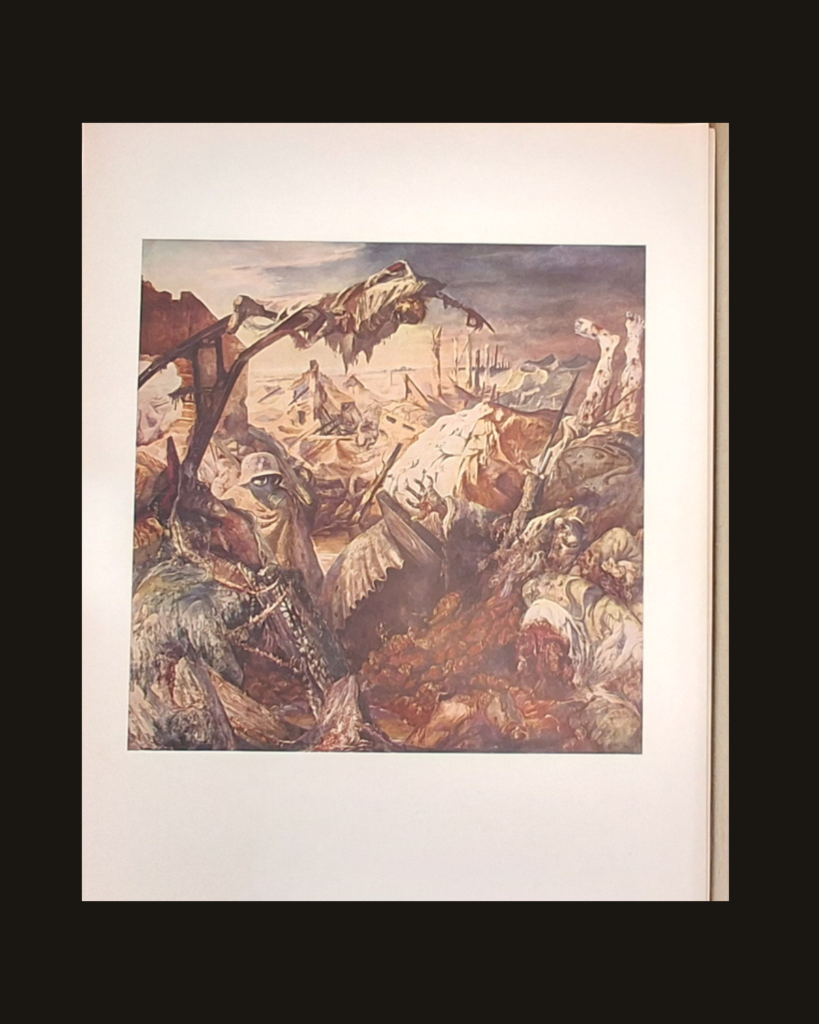 Otto Dix