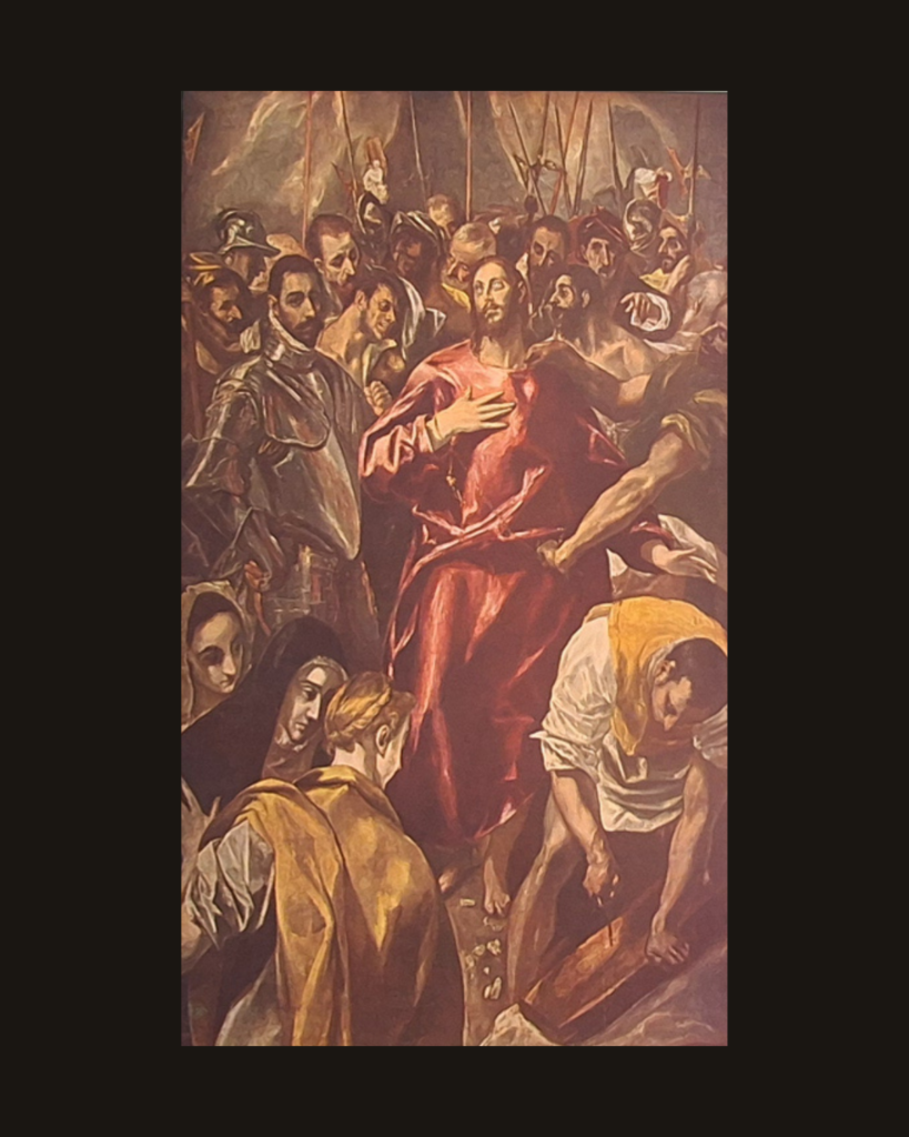 El Greco
