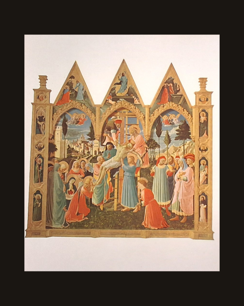 Fra Angelico