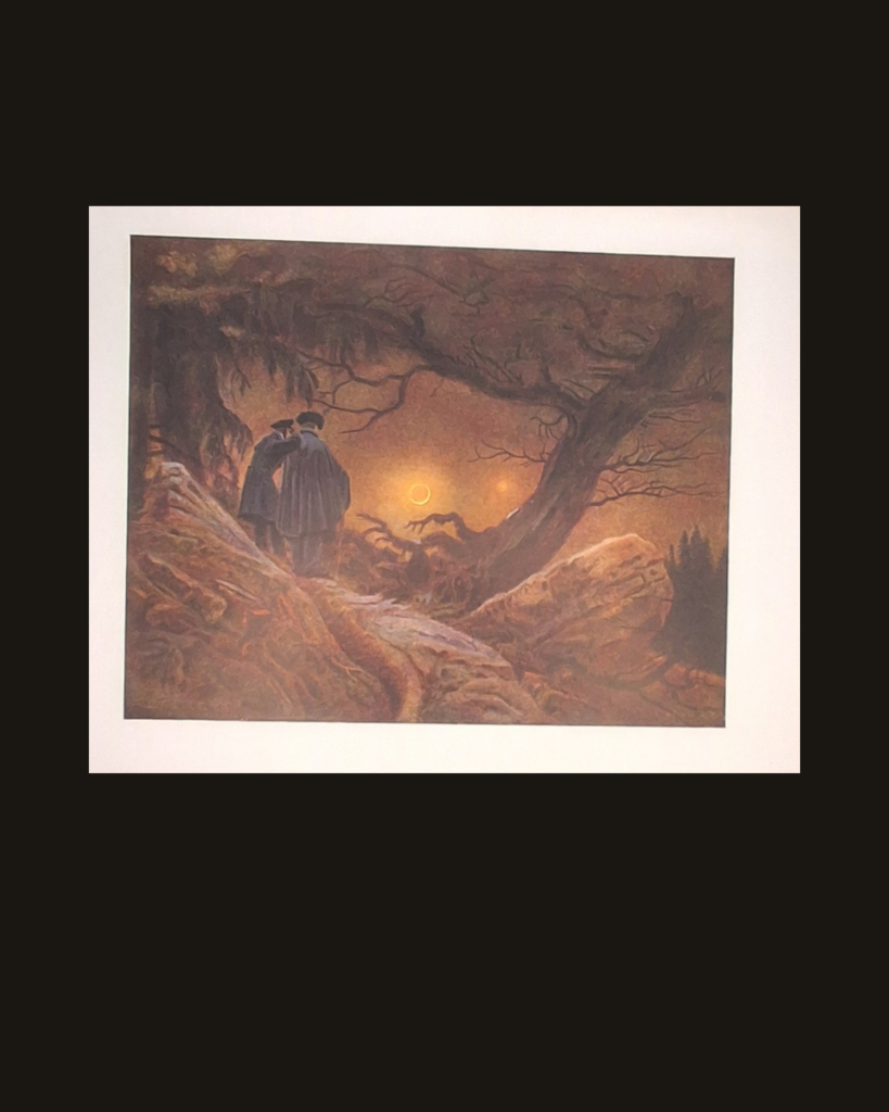 Caspar David Friedrich