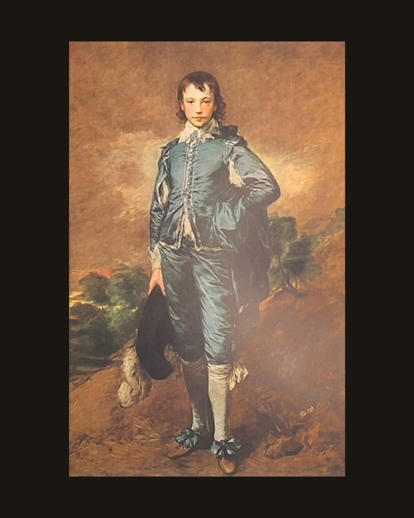 Thomas Gainsborough