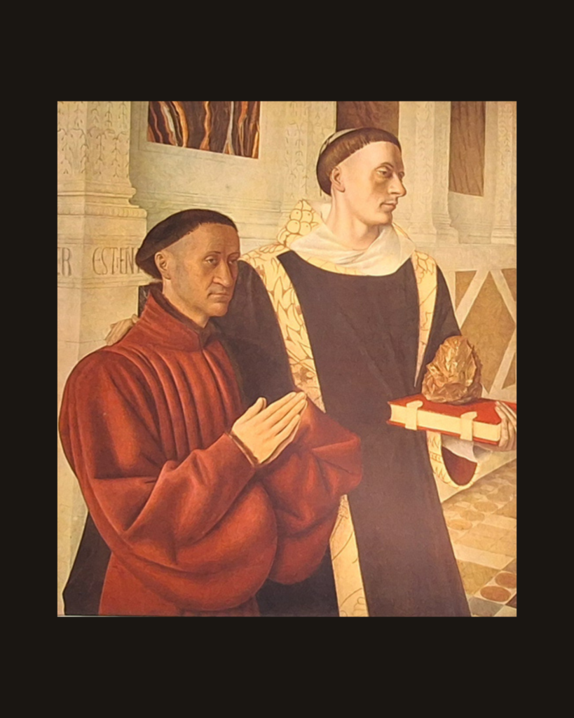 Geertgen tot Sint Jans