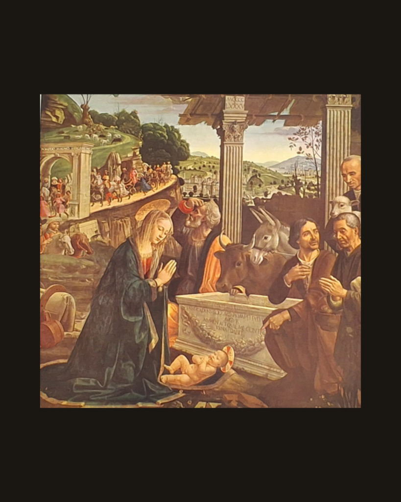 Domenico Ghirlandaio