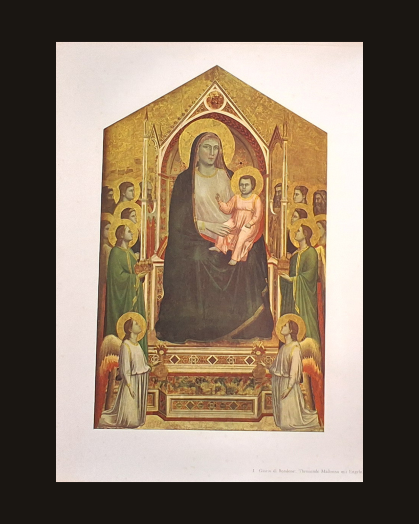 Giotto di Bondone