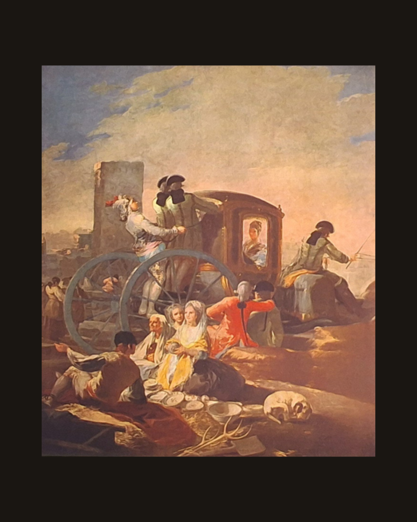 Francisco Goya