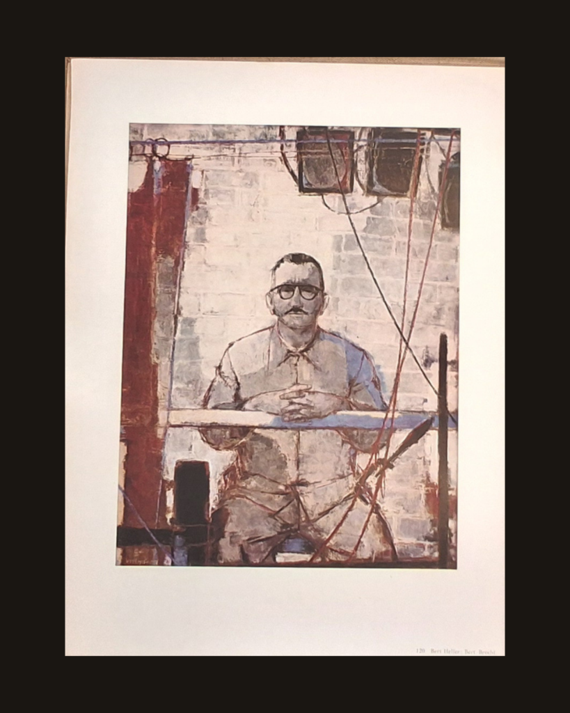 Bert Heller