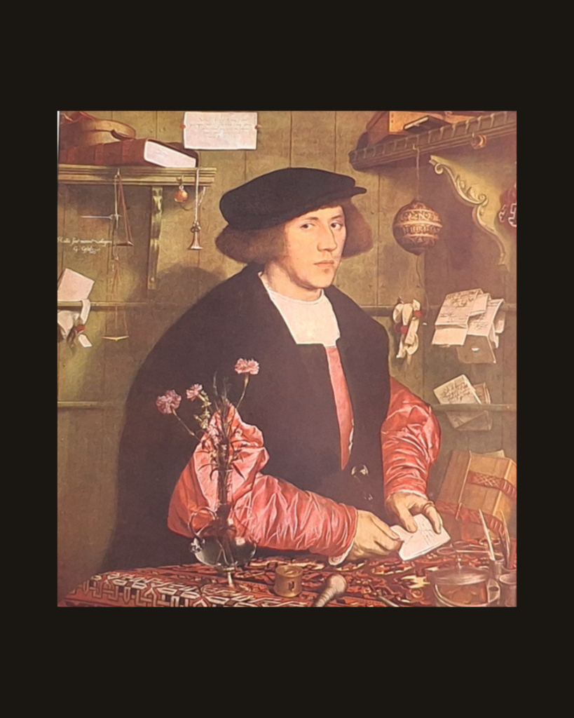 Hans Holbein the Younger