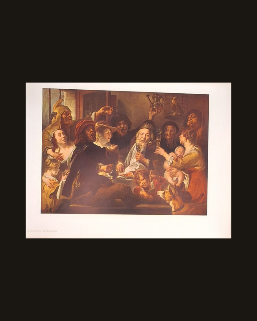 Jacob Jordaens