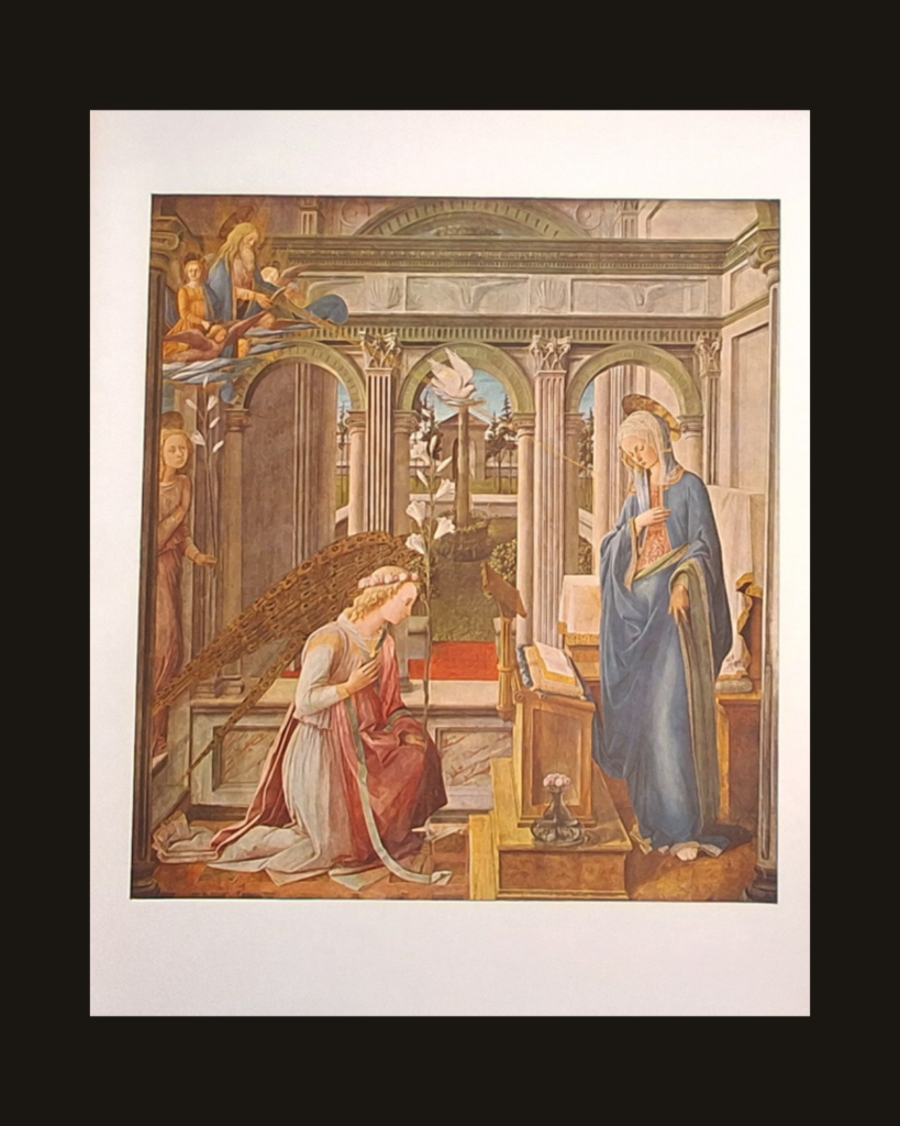 Fra Filippo Lippi