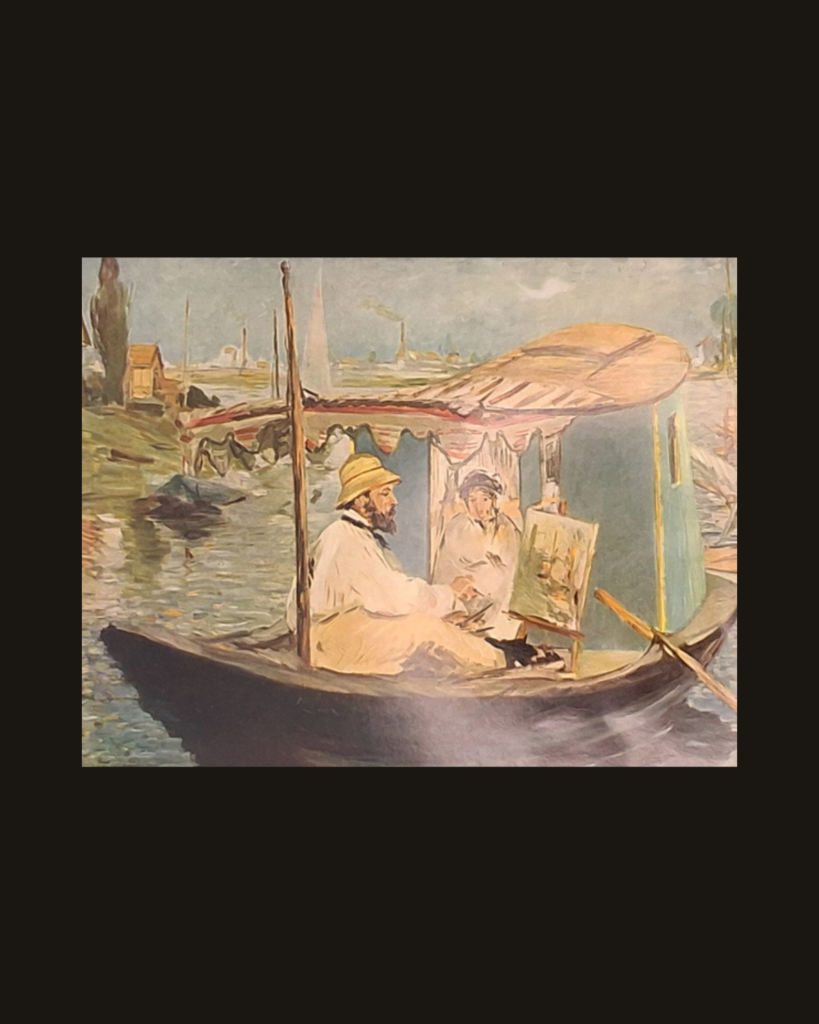 Édouard Manet