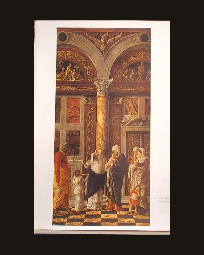 Andrea Mantegna