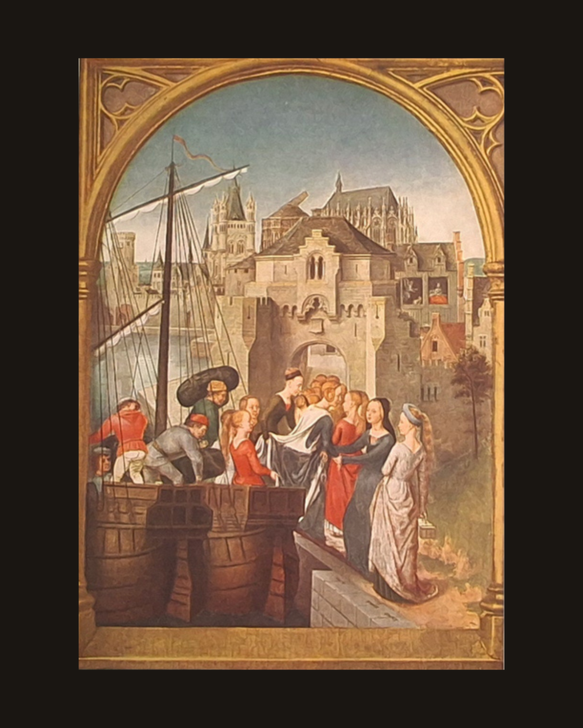 Hans Memling